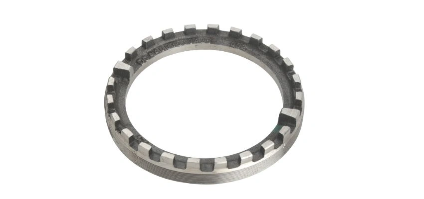 Threaded Adjusting Ring M175